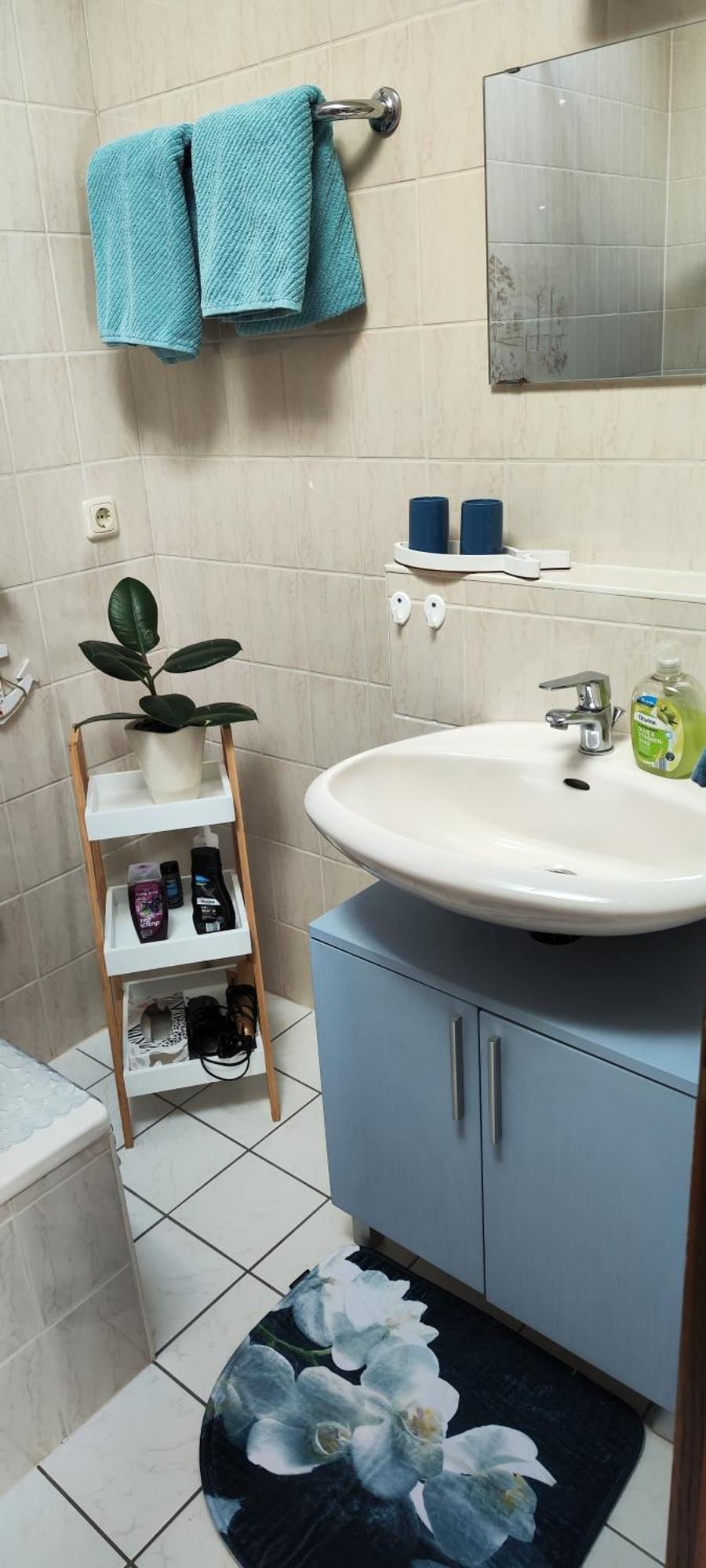 Ferienwohnung Lay Hirschaid Ngoại thất bức ảnh